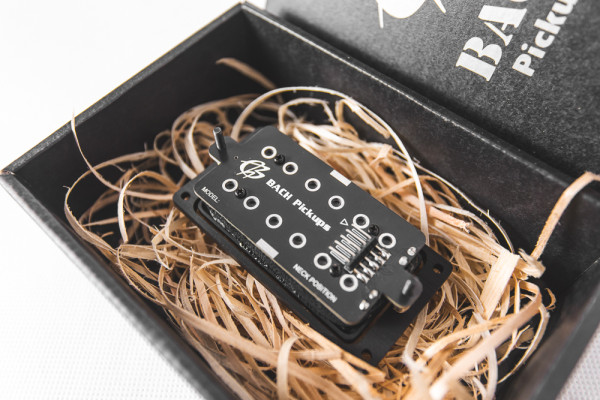 BH244 Neck - 104€